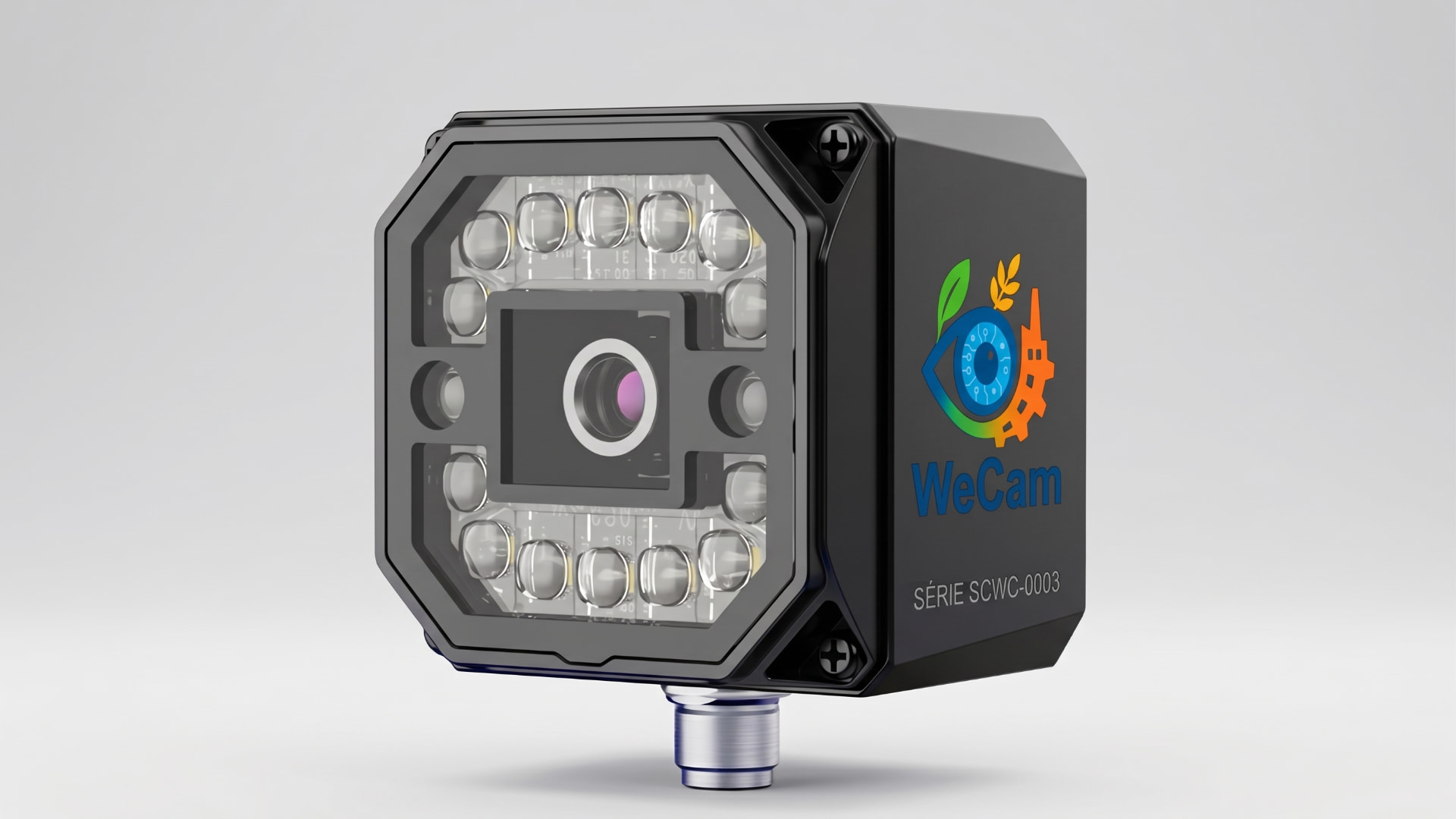 Câmera WeCam SCWC-0003