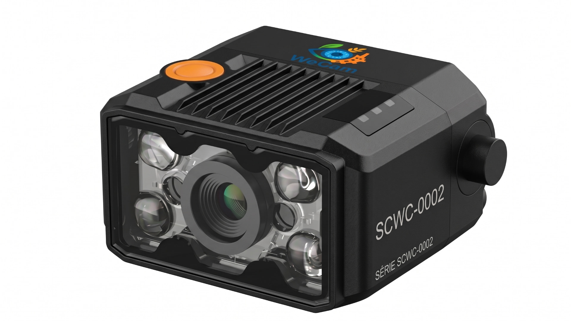 Câmera WeCam SCWC-0002