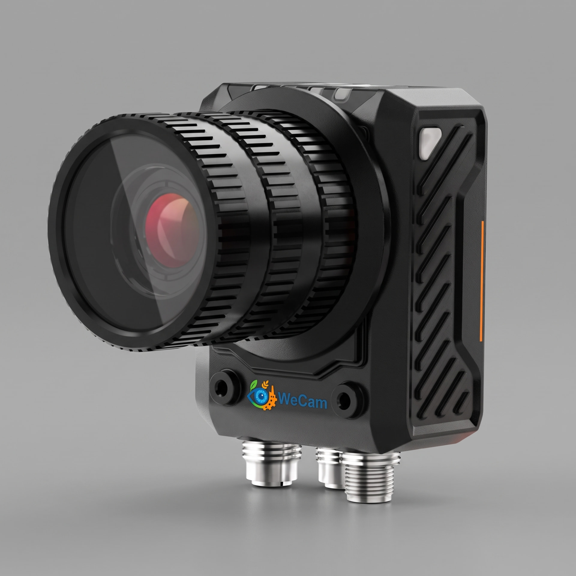 WeCam smart camera SCWC-0166-C00C-NNN/V2