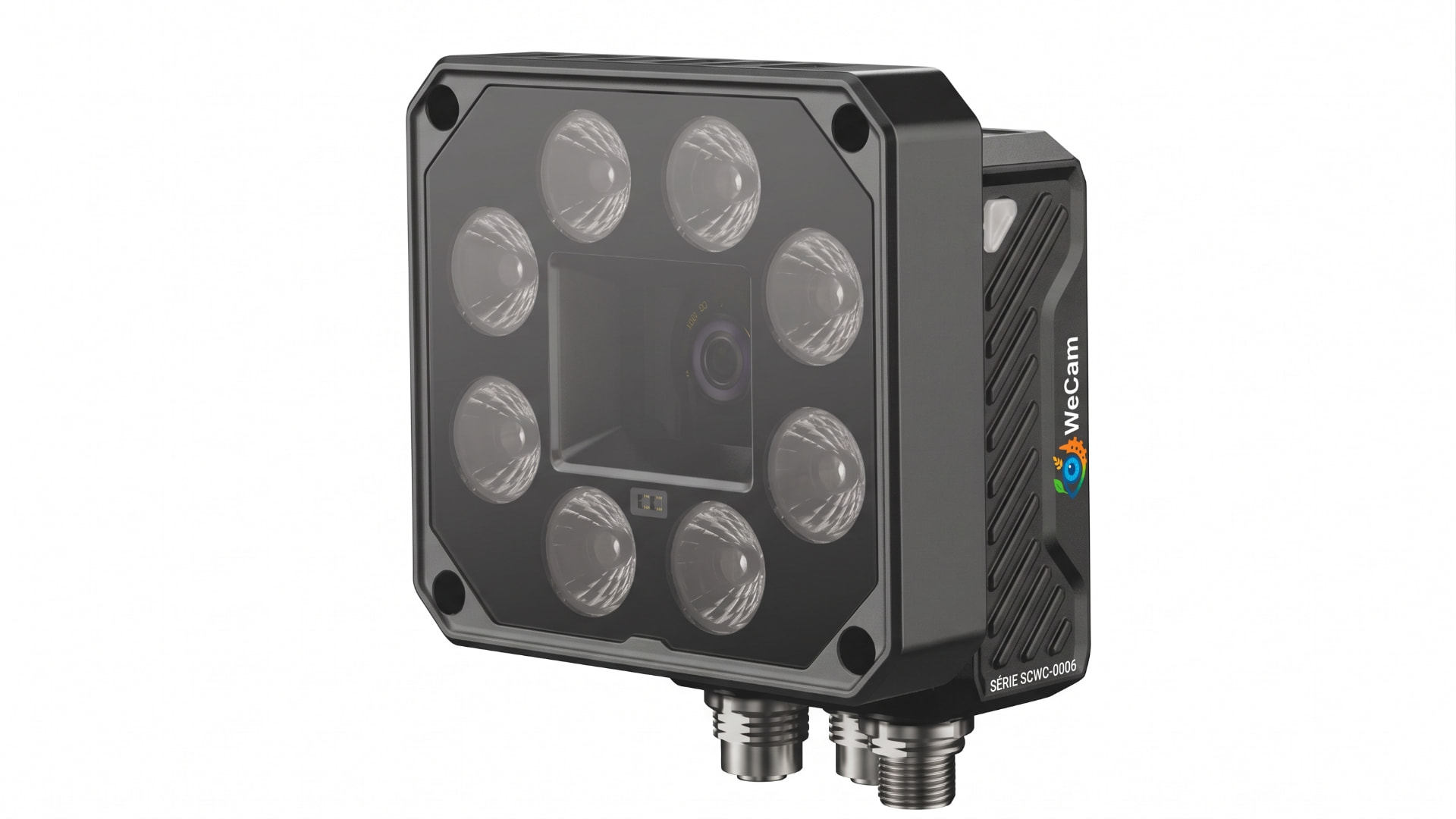 Câmera WeCam SCWC-0006